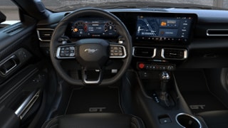 2026 Ford Mustang® Internal Image 2